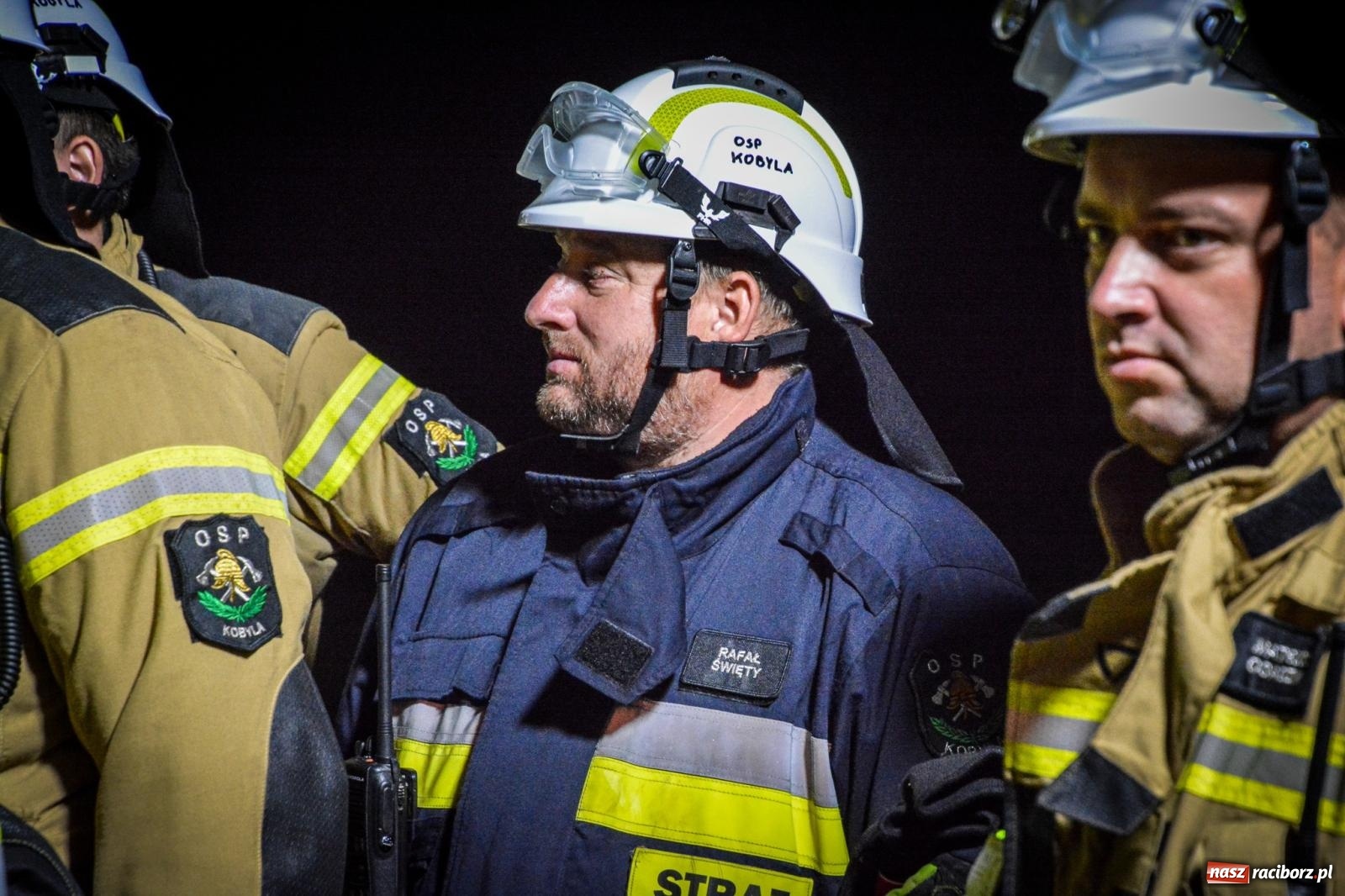 Zdjęcie w galerii na portalu naszraciborz.pl: Poszukiwacze w akcji – II manewry na pograniczu trzech gmin [FOTO i WIDEO] wiadomości z regionu