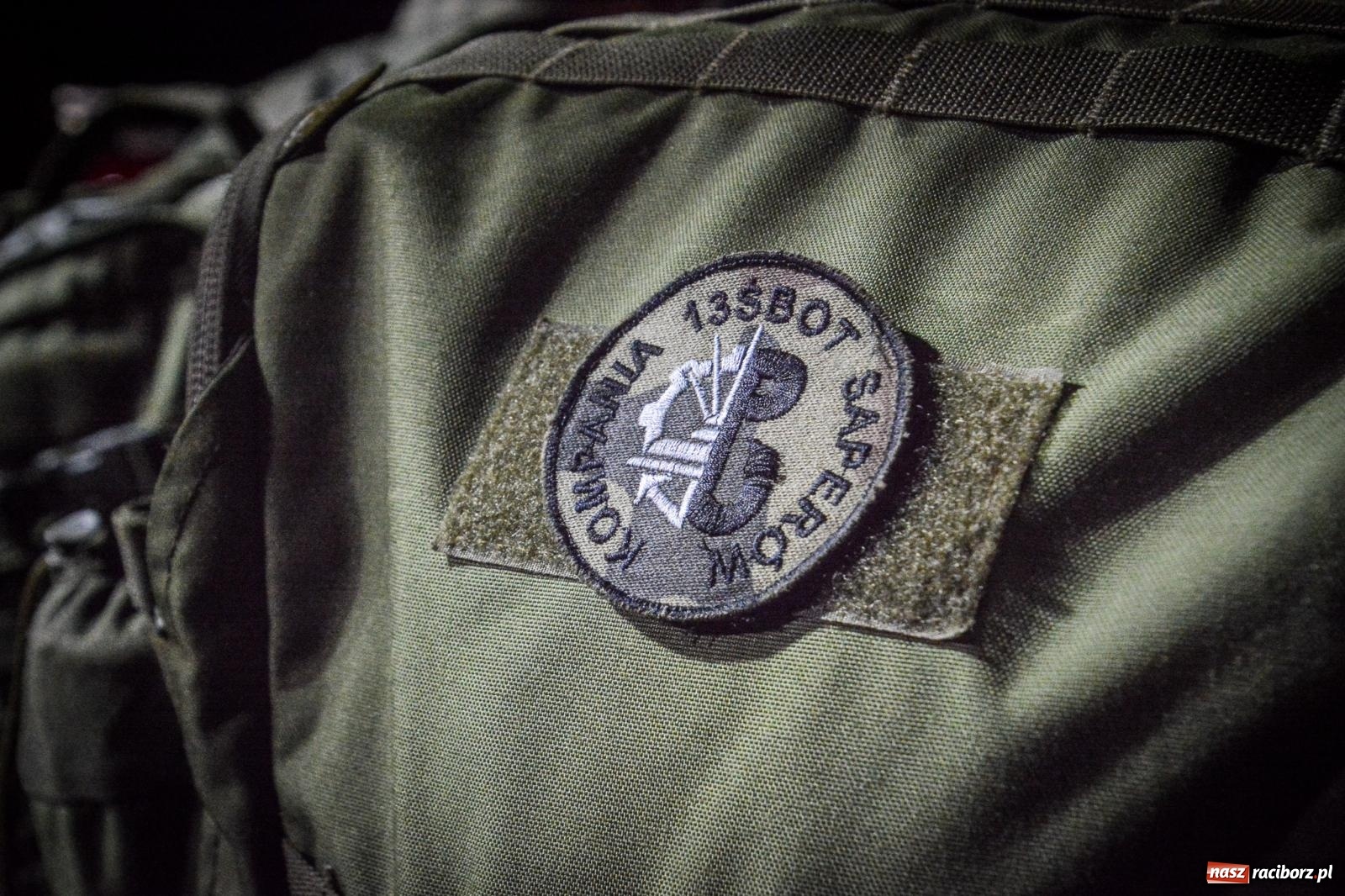 Zdjęcie w galerii na portalu naszraciborz.pl: Poszukiwacze w akcji – II manewry na pograniczu trzech gmin [FOTO i WIDEO] wiadomości z regionu