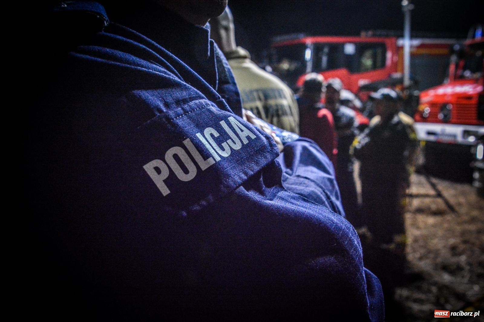 Zdjęcie w galerii na portalu naszraciborz.pl: Poszukiwacze w akcji – II manewry na pograniczu trzech gmin [FOTO i WIDEO] wiadomości z regionu