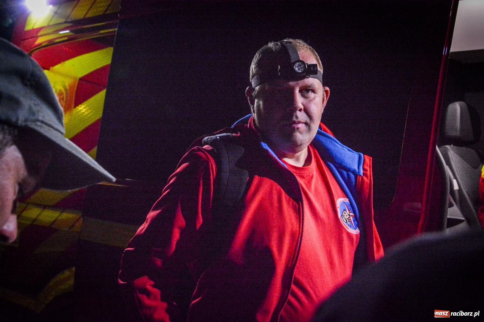 Zdjęcie w galerii na portalu naszraciborz.pl: Poszukiwacze w akcji – II manewry na pograniczu trzech gmin [FOTO i WIDEO] wiadomości z regionu