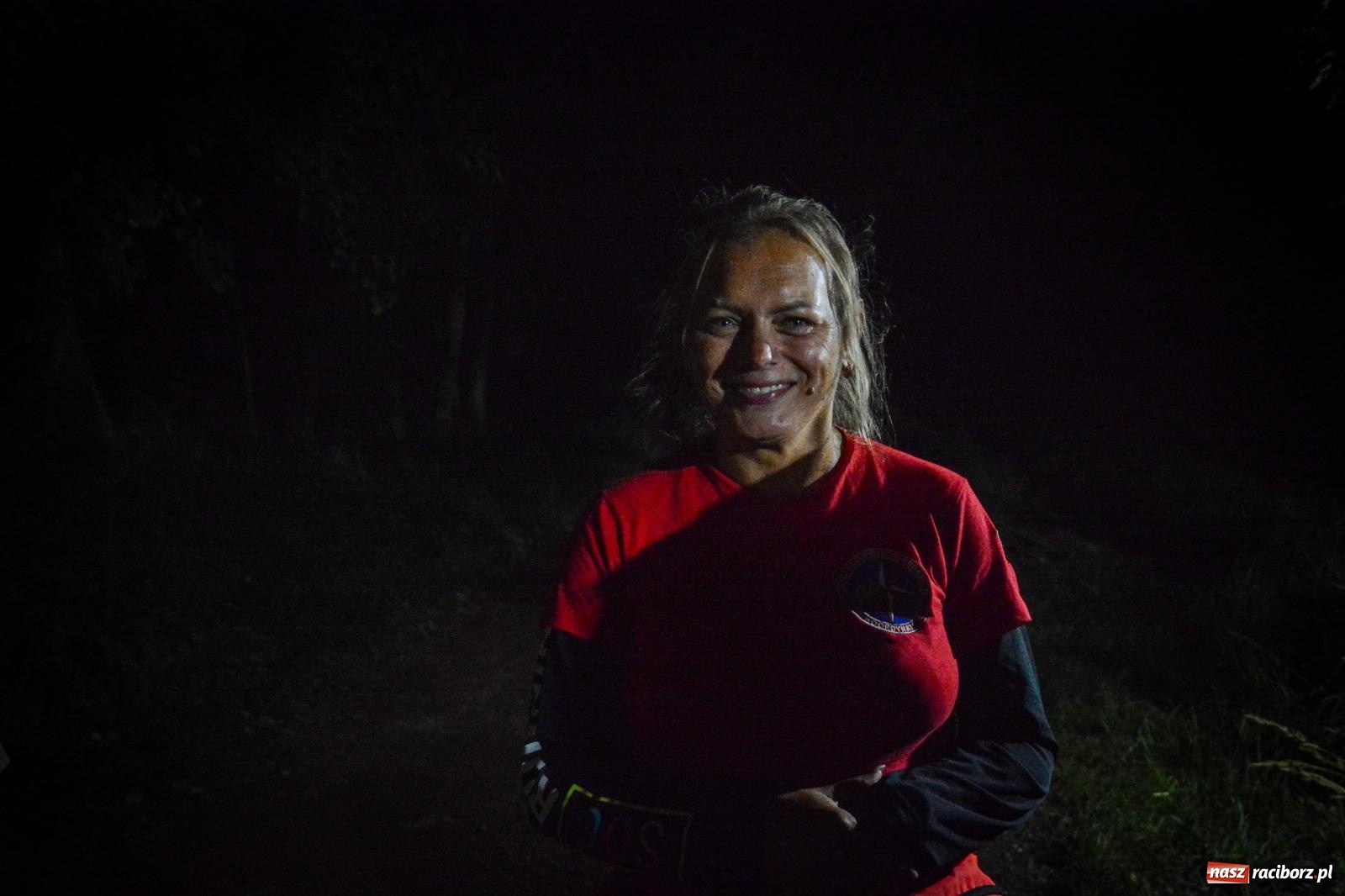 Zdjęcie w galerii na portalu naszraciborz.pl: Poszukiwacze w akcji – II manewry na pograniczu trzech gmin [FOTO i WIDEO] wiadomości z regionu