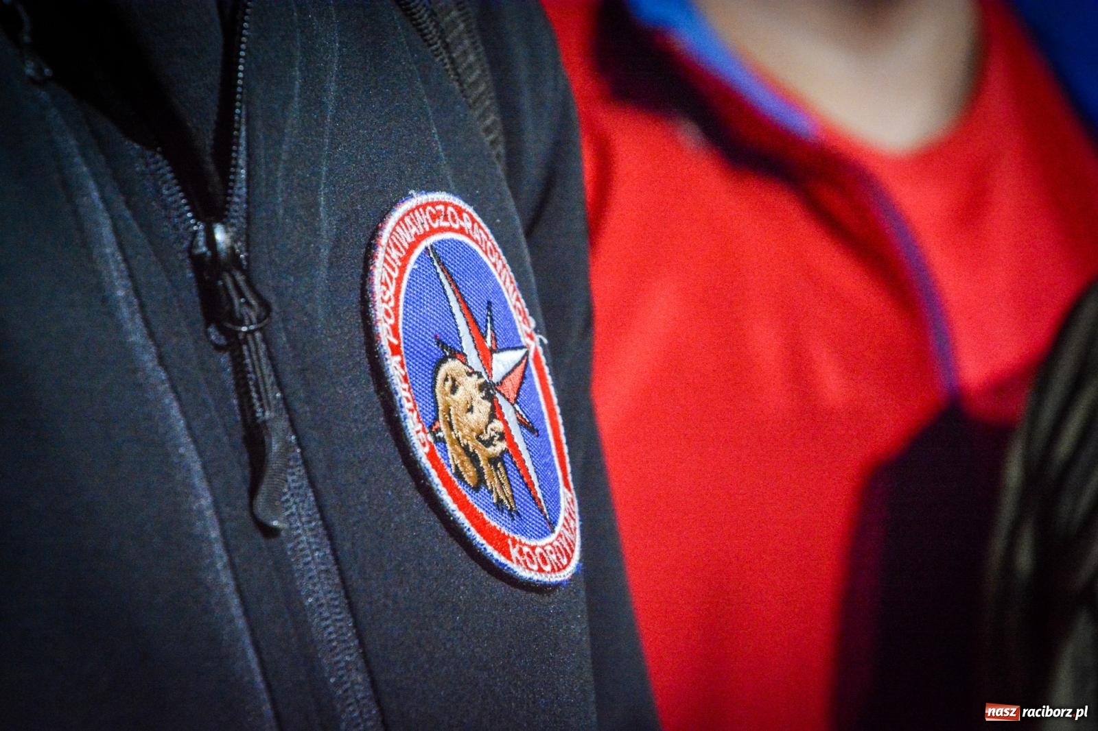 Zdjęcie w galerii na portalu naszraciborz.pl: Poszukiwacze w akcji – II manewry na pograniczu trzech gmin [FOTO i WIDEO] wiadomości z regionu