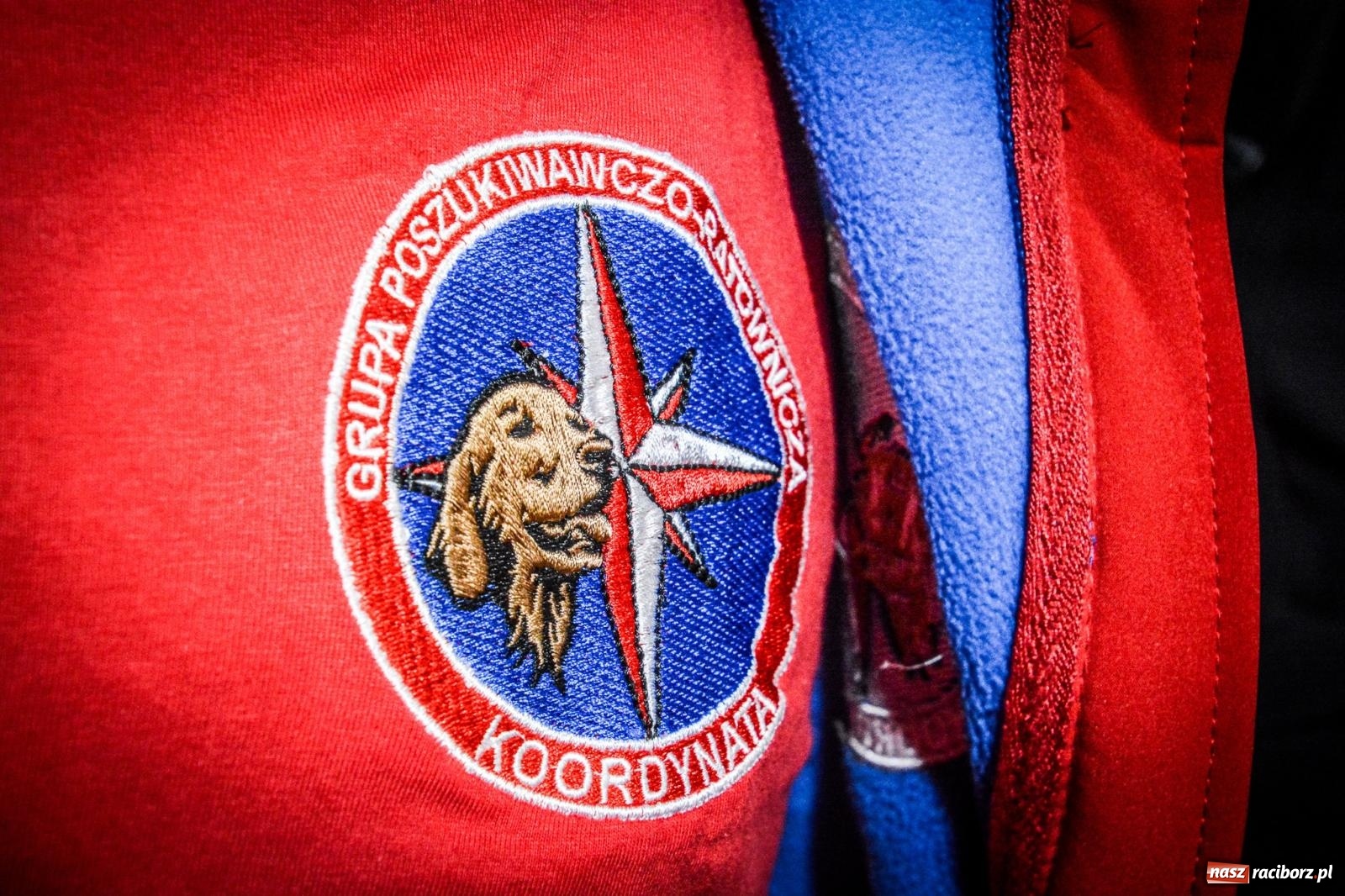 Zdjęcie w galerii na portalu naszraciborz.pl: Poszukiwacze w akcji – II manewry na pograniczu trzech gmin [FOTO i WIDEO] wiadomości z regionu