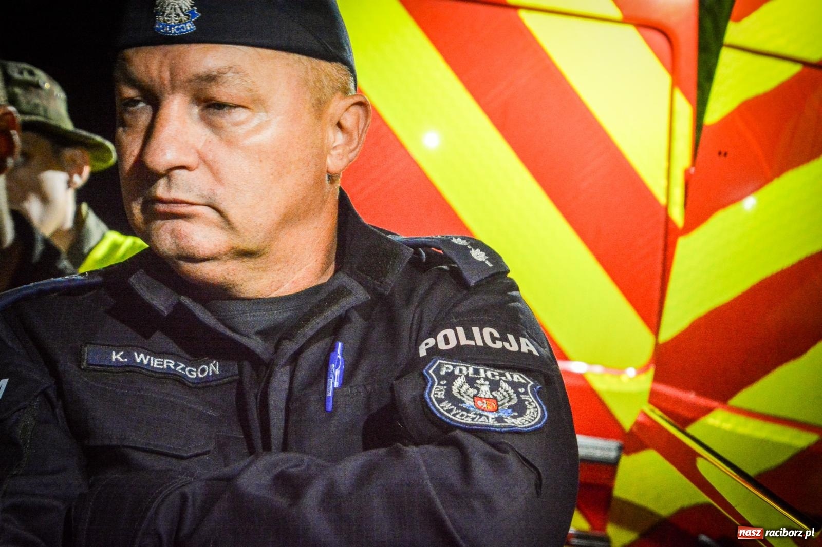 Zdjęcie w galerii na portalu naszraciborz.pl: Poszukiwacze w akcji – II manewry na pograniczu trzech gmin [FOTO i WIDEO] wiadomości z regionu