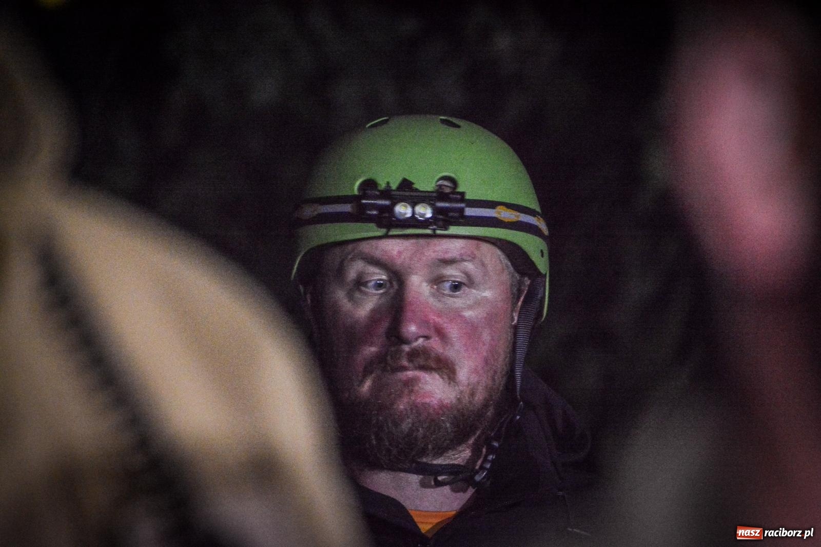 Zdjęcie w galerii na portalu naszraciborz.pl: Poszukiwacze w akcji – II manewry na pograniczu trzech gmin [FOTO i WIDEO] wiadomości z regionu