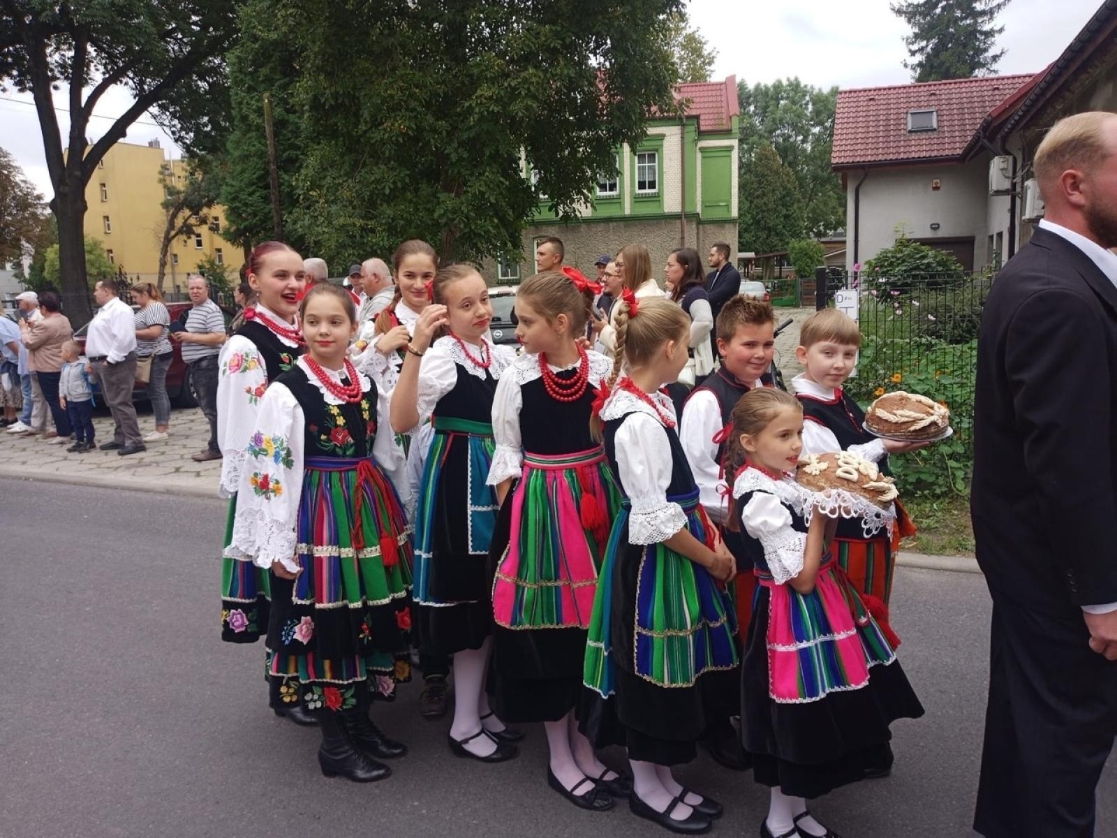 Zdjęcie w galerii na portalu naszraciborz.pl: ZPiT Strzecha im. Joli Rymszy rozpoczyna rok kulturalny serią spektakularnych występów wiadomości z regionu