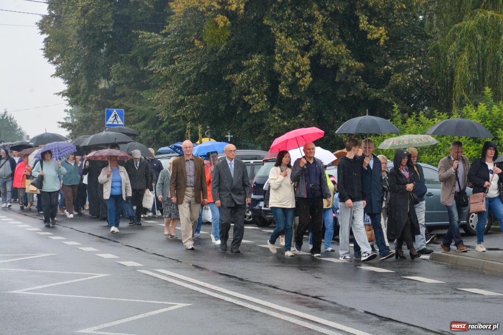 Zdjęcie w galerii na portalu naszraciborz.pl: Dzień Kultury Niemieckiej w Łubowicach. Zjechali członkowie DFK z całego regionu wiadomości z regionu
