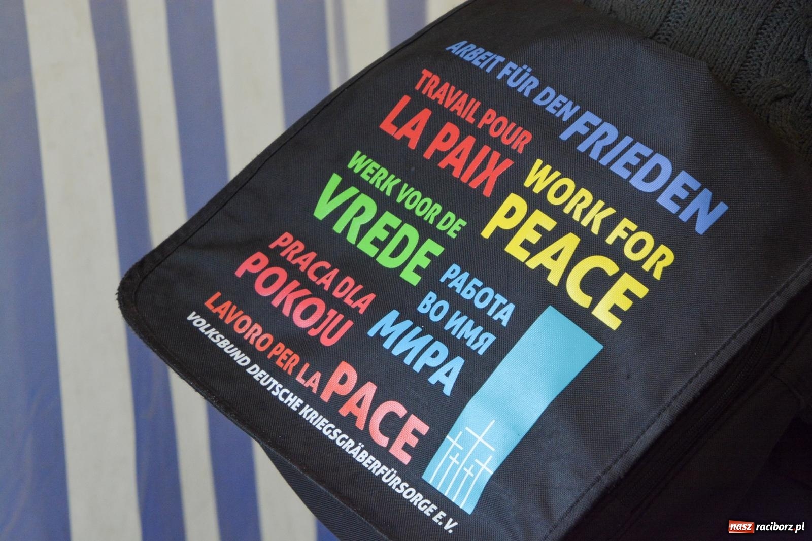 Zdjęcie w galerii na portalu naszraciborz.pl: Dzień Kultury Niemieckiej w Łubowicach. Zjechali członkowie DFK z całego regionu wiadomości z regionu