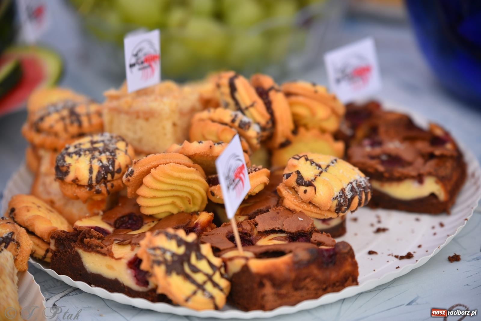 Zdjęcie w galerii na portalu naszraciborz.pl: Ruszyła 5. edycja Fun z EasyRun 24 Nonstop w Raciborzu wiadomości z regionu