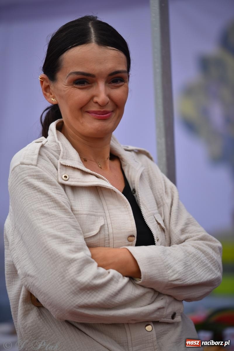 Zdjęcie w galerii na portalu naszraciborz.pl: Ruszyła 5. edycja Fun z EasyRun 24 Nonstop w Raciborzu wiadomości z regionu