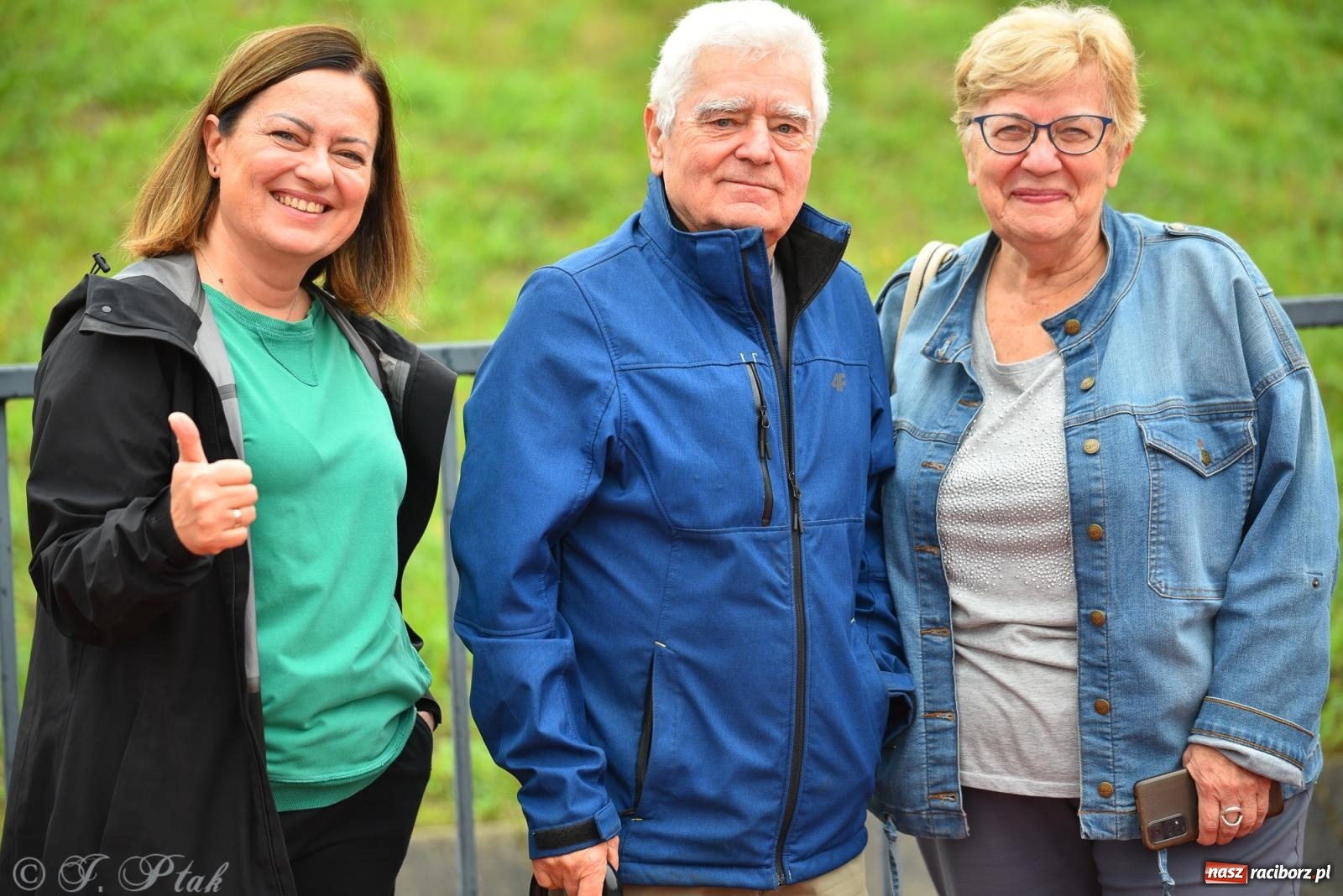 Zdjęcie w galerii na portalu naszraciborz.pl: Ruszyła 5. edycja Fun z EasyRun 24 Nonstop w Raciborzu wiadomości z regionu