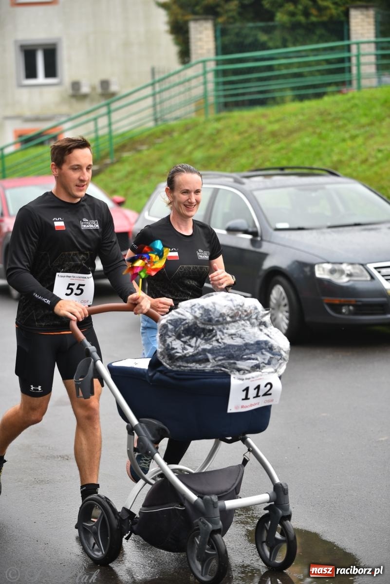 Zdjęcie w galerii na portalu naszraciborz.pl: Ruszyła 5. edycja Fun z EasyRun 24 Nonstop w Raciborzu wiadomości z regionu