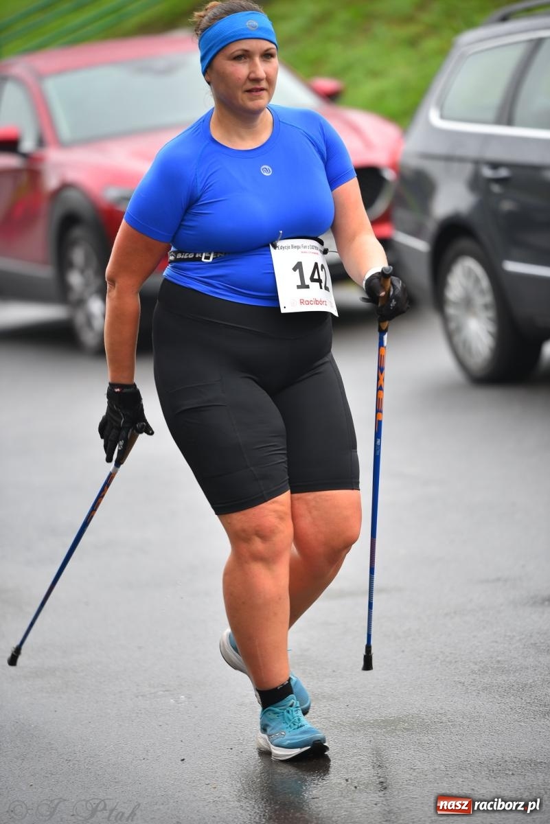 Zdjęcie w galerii na portalu naszraciborz.pl: Ruszyła 5. edycja Fun z EasyRun 24 Nonstop w Raciborzu wiadomości z regionu