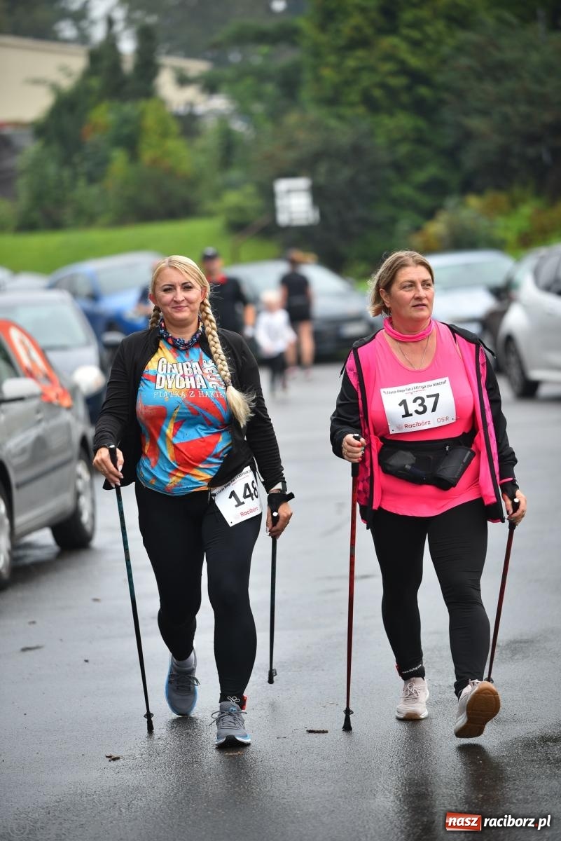 Zdjęcie w galerii na portalu naszraciborz.pl: Ruszyła 5. edycja Fun z EasyRun 24 Nonstop w Raciborzu wiadomości z regionu