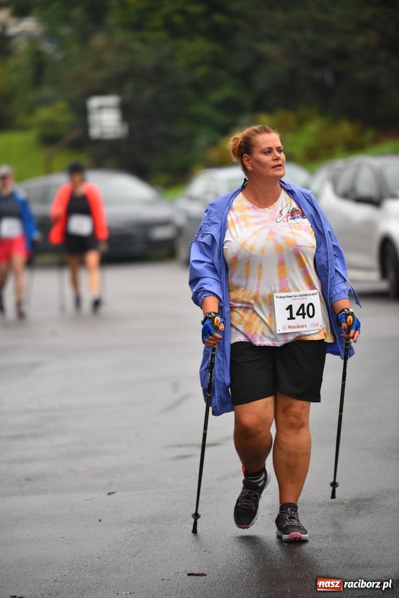 Zdjęcie w galerii na portalu naszraciborz.pl: Ruszyła 5. edycja Fun z EasyRun 24 Nonstop w Raciborzu wiadomości z regionu