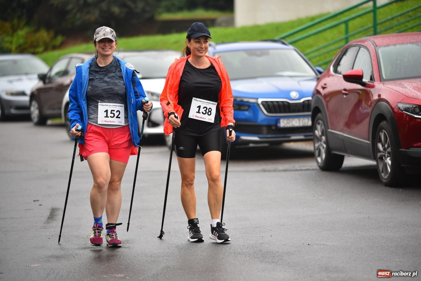 Zdjęcie w galerii na portalu naszraciborz.pl: Ruszyła 5. edycja Fun z EasyRun 24 Nonstop w Raciborzu wiadomości z regionu