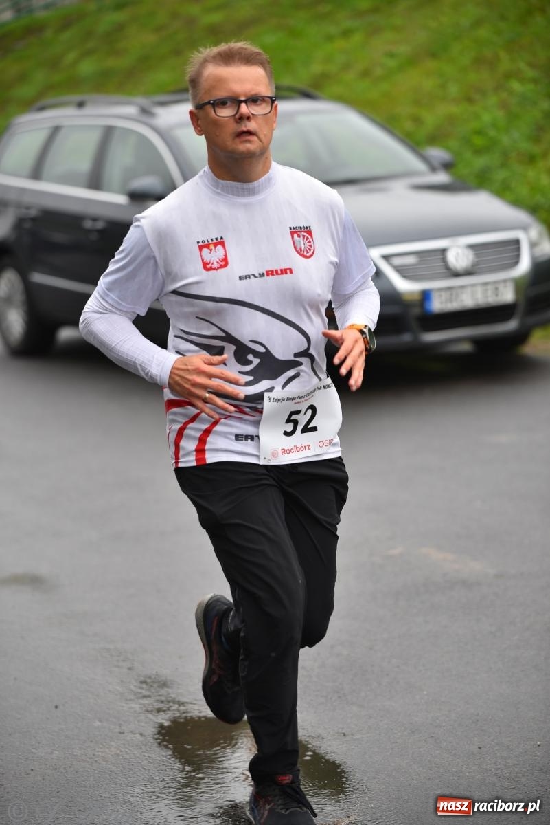 Zdjęcie w galerii na portalu naszraciborz.pl: Ruszyła 5. edycja Fun z EasyRun 24 Nonstop w Raciborzu wiadomości z regionu