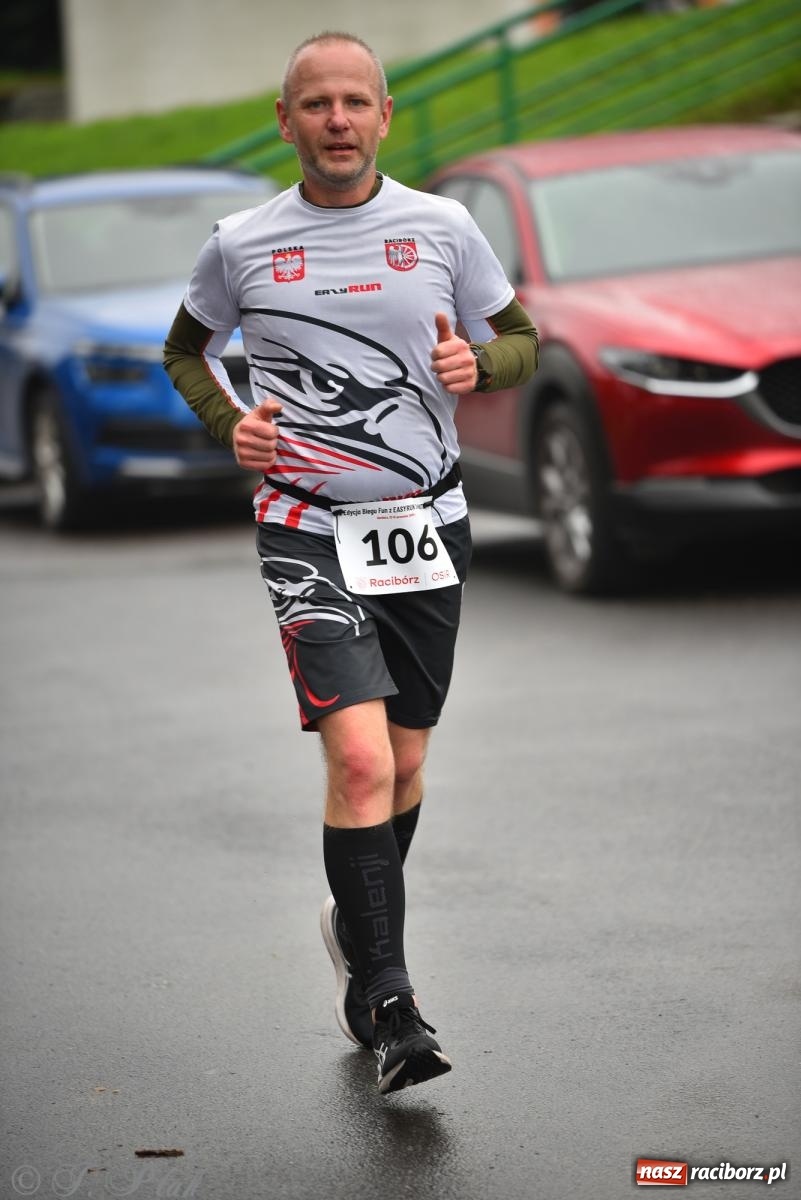 Zdjęcie w galerii na portalu naszraciborz.pl: Ruszyła 5. edycja Fun z EasyRun 24 Nonstop w Raciborzu wiadomości z regionu