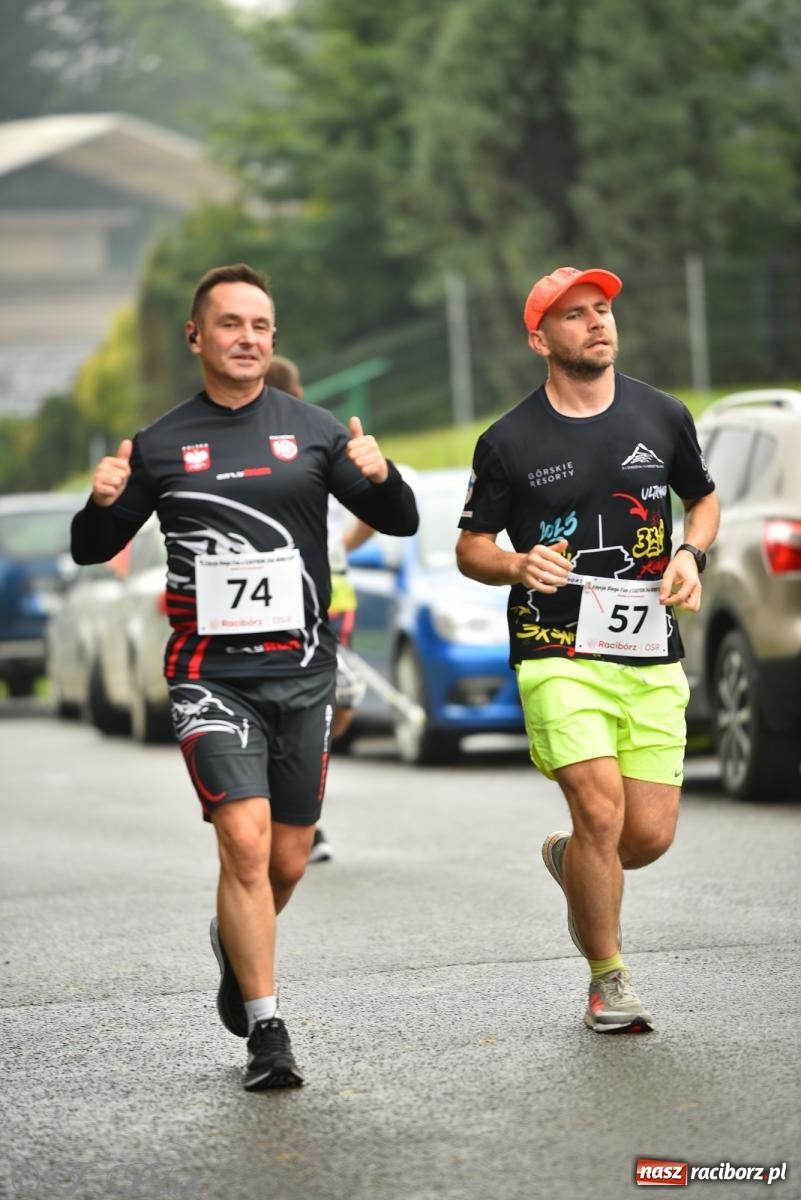Zdjęcie w galerii na portalu naszraciborz.pl: Ruszyła 5. edycja Fun z EasyRun 24 Nonstop w Raciborzu wiadomości z regionu