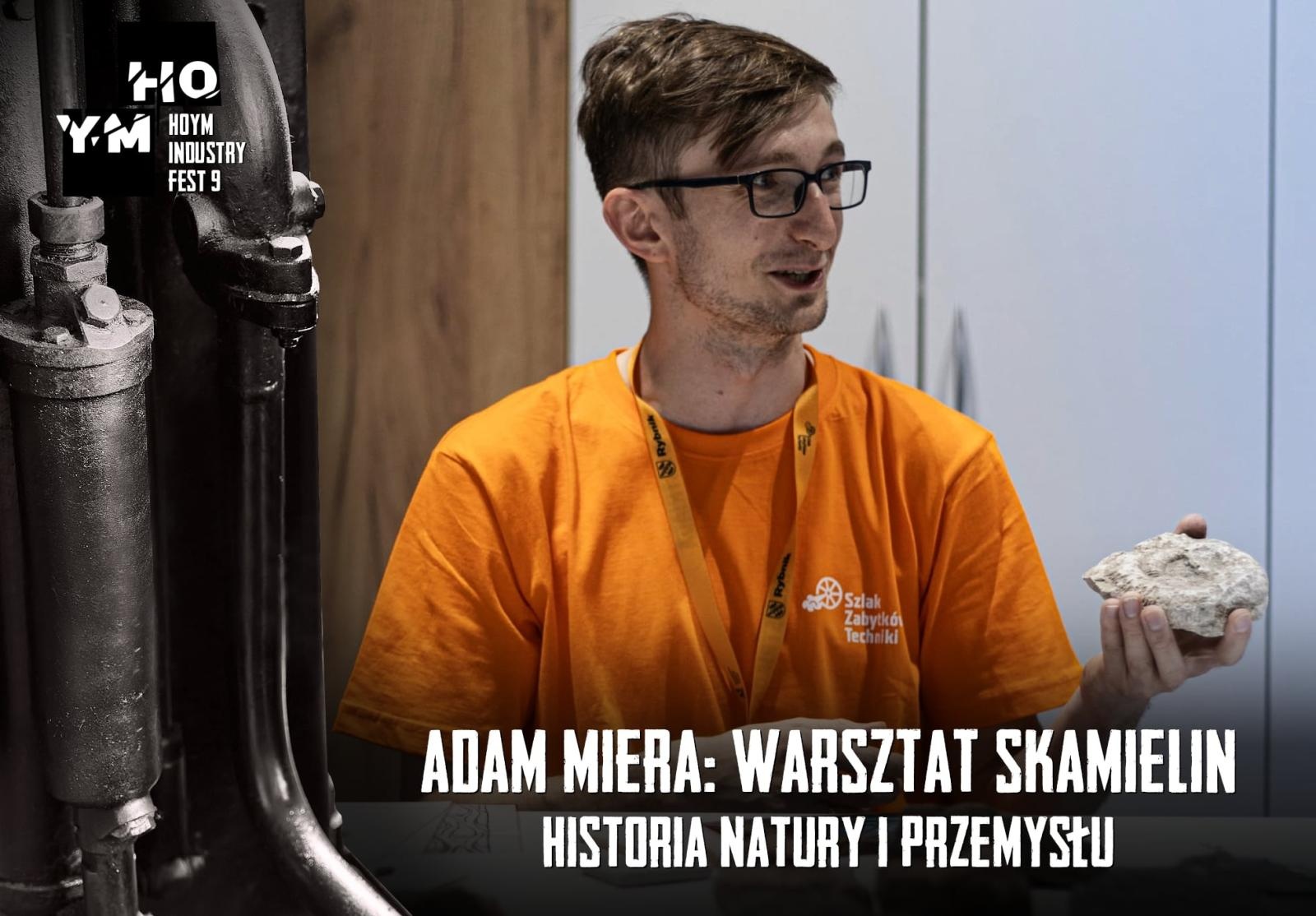 Zdjęcie w galerii na portalu naszraciborz.pl: HOYM Industry FEST 9 w Rybniku, tym razem międzynarodowo! wiadomości z regionu