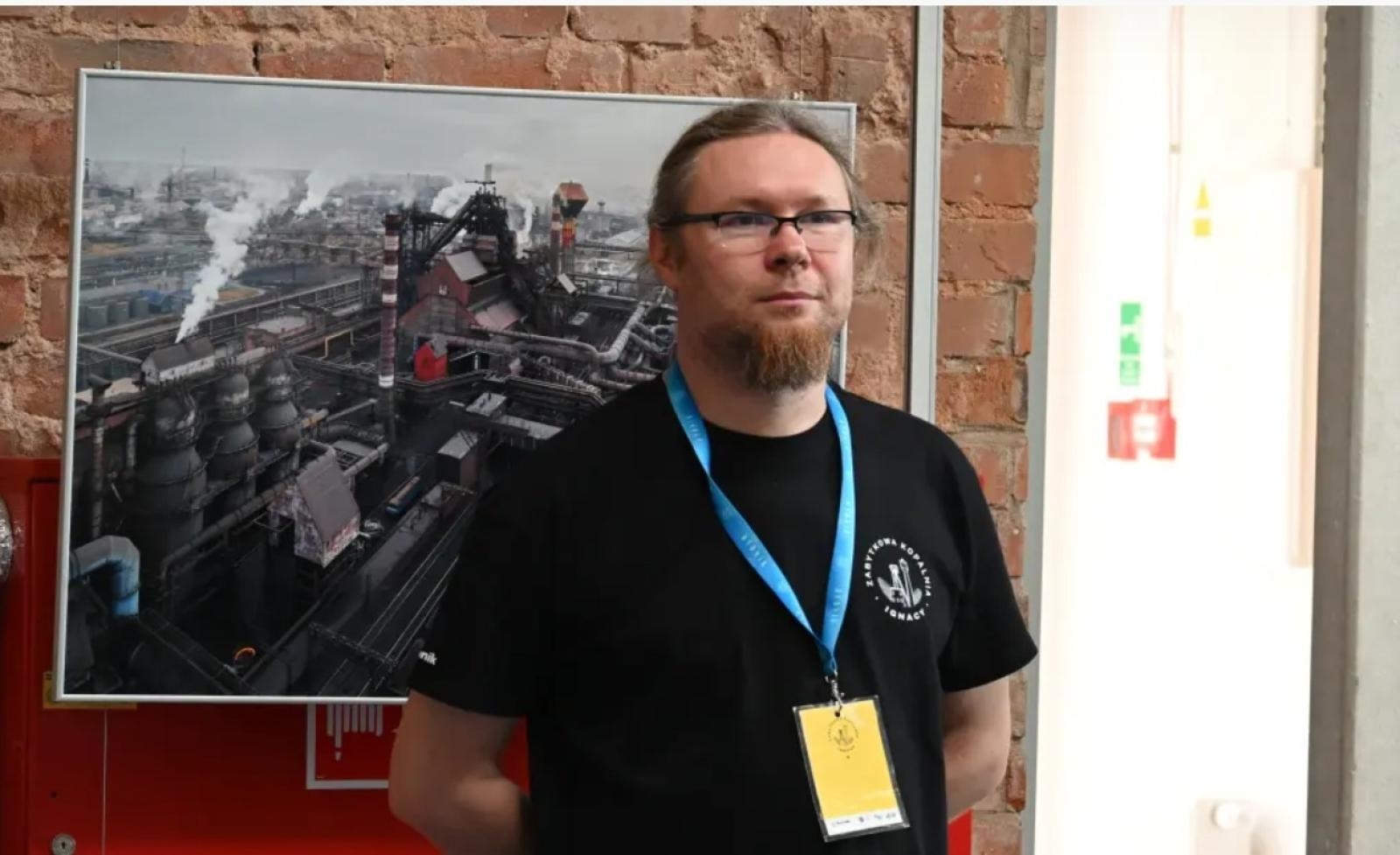 Zdjęcie w galerii na portalu naszraciborz.pl: HOYM Industry FEST 9 w Rybniku, tym razem międzynarodowo! wiadomości z regionu