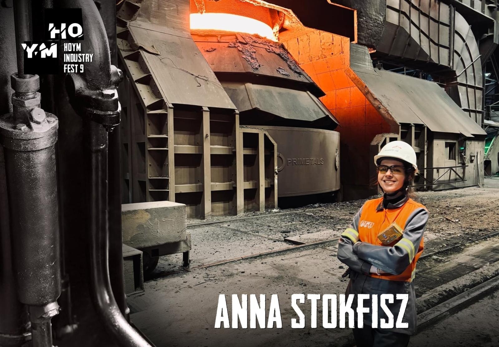 Zdjęcie w galerii na portalu naszraciborz.pl: HOYM Industry FEST 9 w Rybniku, tym razem międzynarodowo! wiadomości z regionu