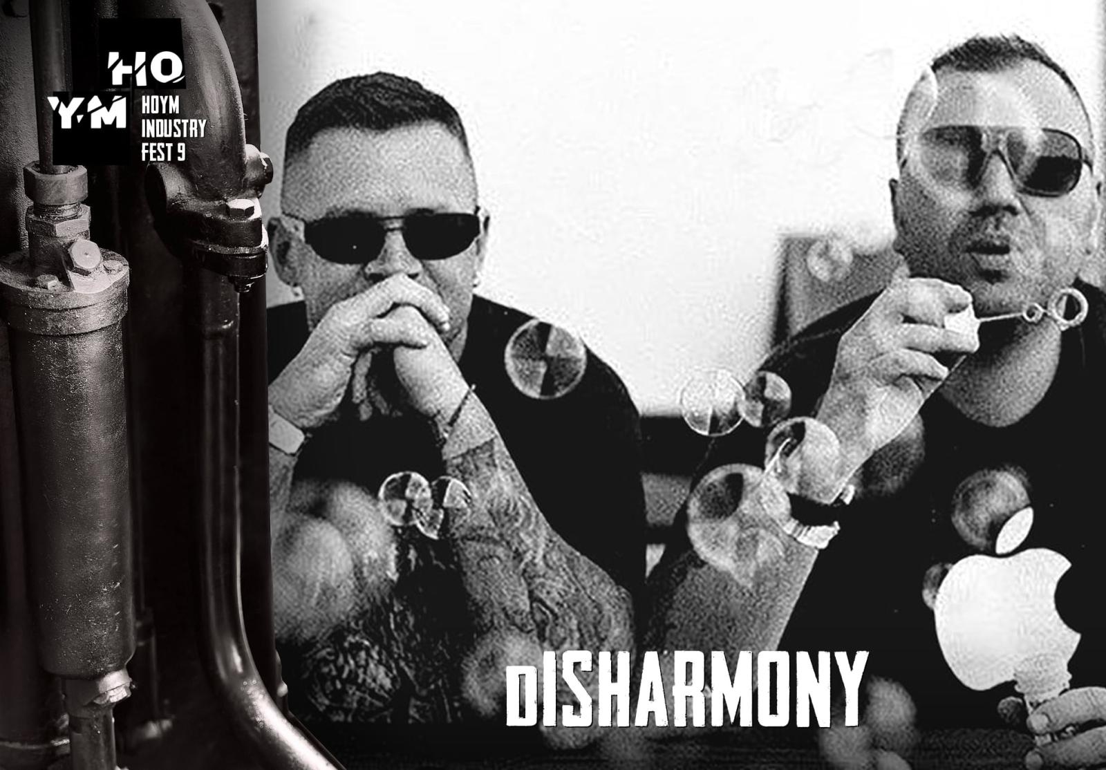 Zdjęcie w galerii na portalu naszraciborz.pl: HOYM Industry FEST 9 w Rybniku, tym razem międzynarodowo! wiadomości z regionu