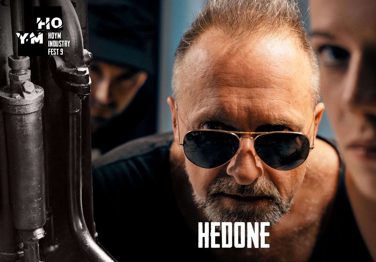 Zdjęcie w galerii na portalu naszraciborz.pl: HOYM Industry FEST 9 w Rybniku, tym razem międzynarodowo! wiadomości z regionu