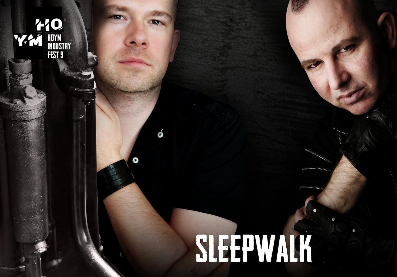 Zdjęcie w galerii na portalu naszraciborz.pl: HOYM Industry FEST 9 w Rybniku, tym razem międzynarodowo! wiadomości z regionu