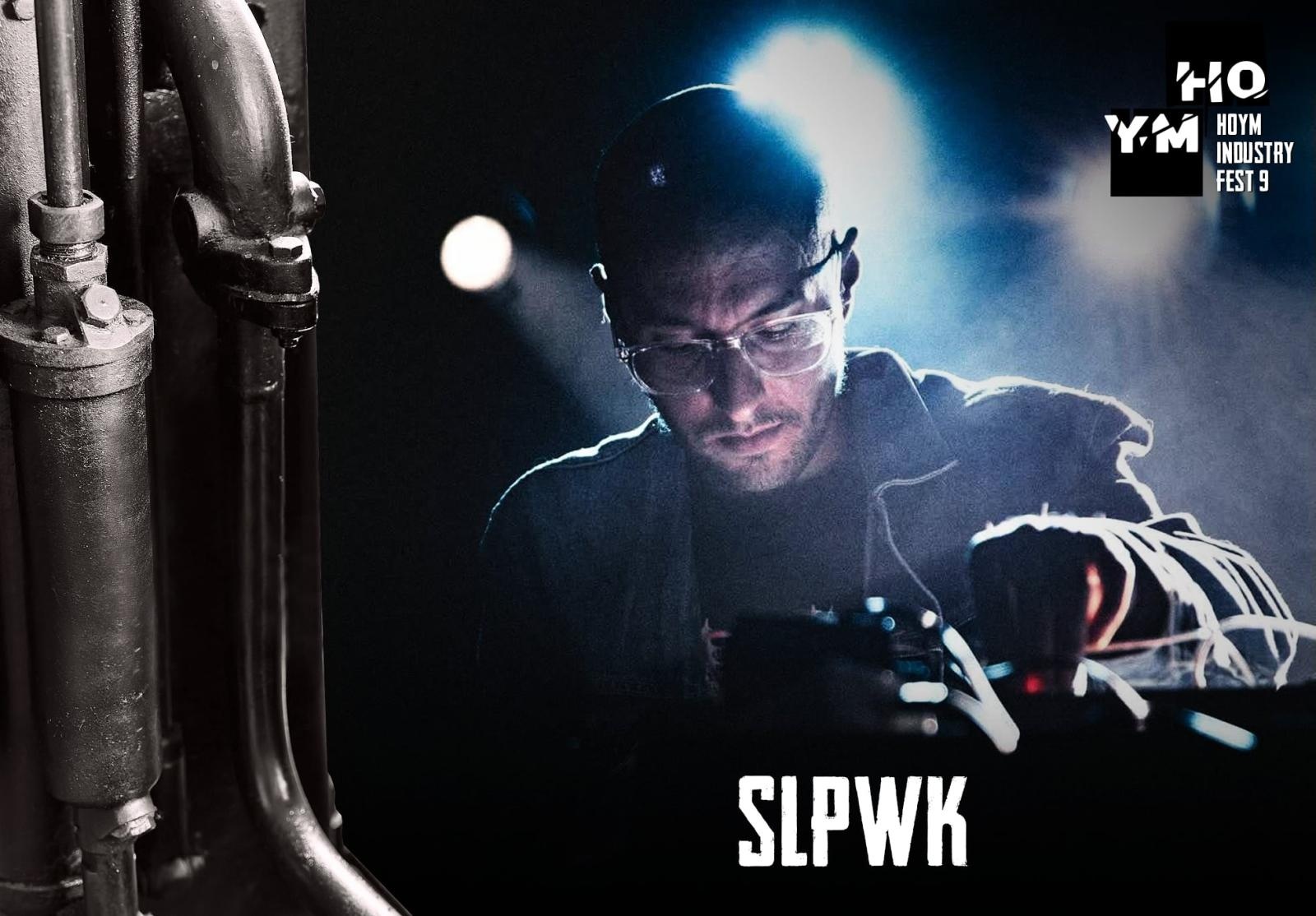 Zdjęcie w galerii na portalu naszraciborz.pl: HOYM Industry FEST 9 w Rybniku, tym razem międzynarodowo! wiadomości z regionu