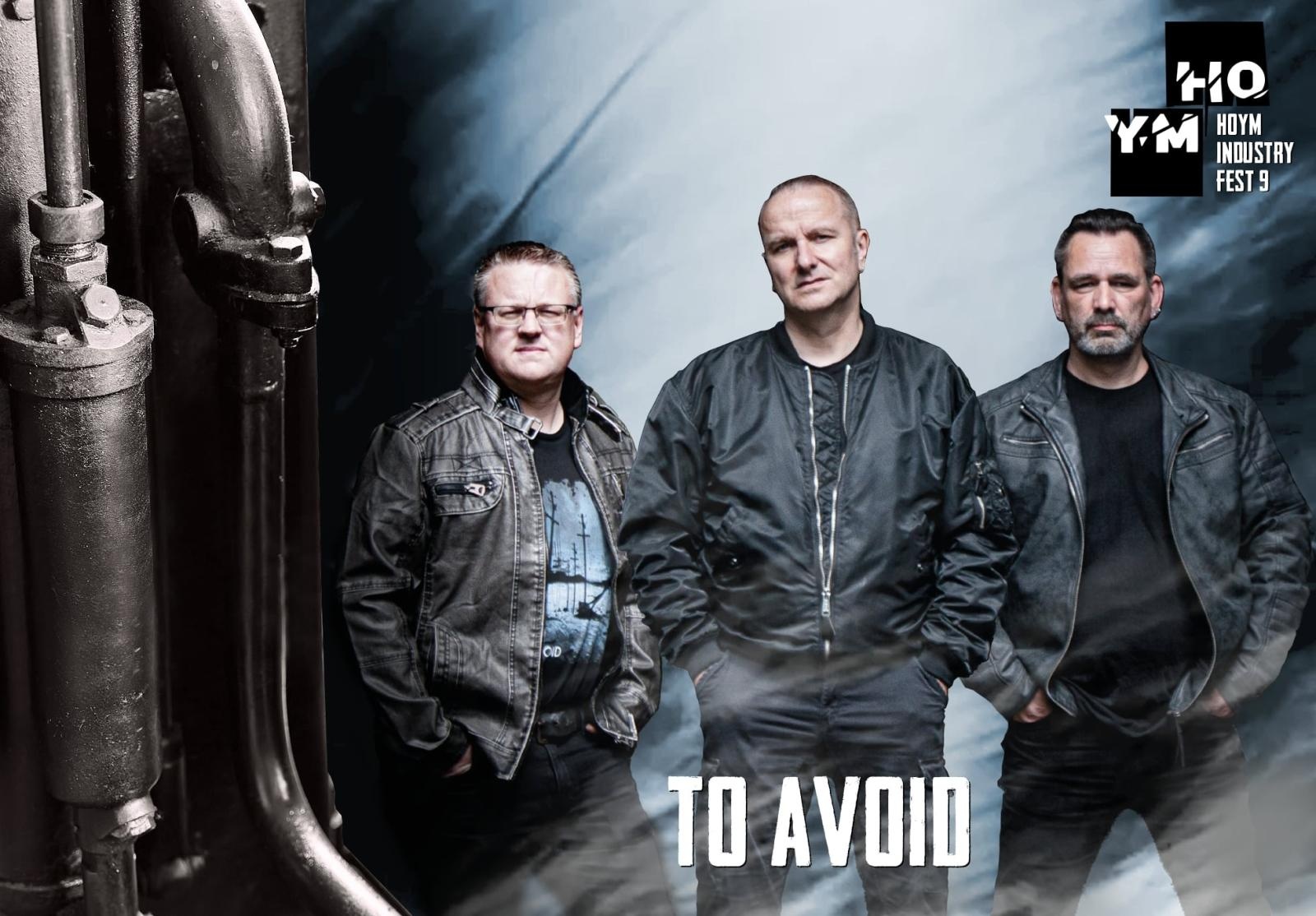 Zdjęcie w galerii na portalu naszraciborz.pl: HOYM Industry FEST 9 w Rybniku, tym razem międzynarodowo! wiadomości z regionu