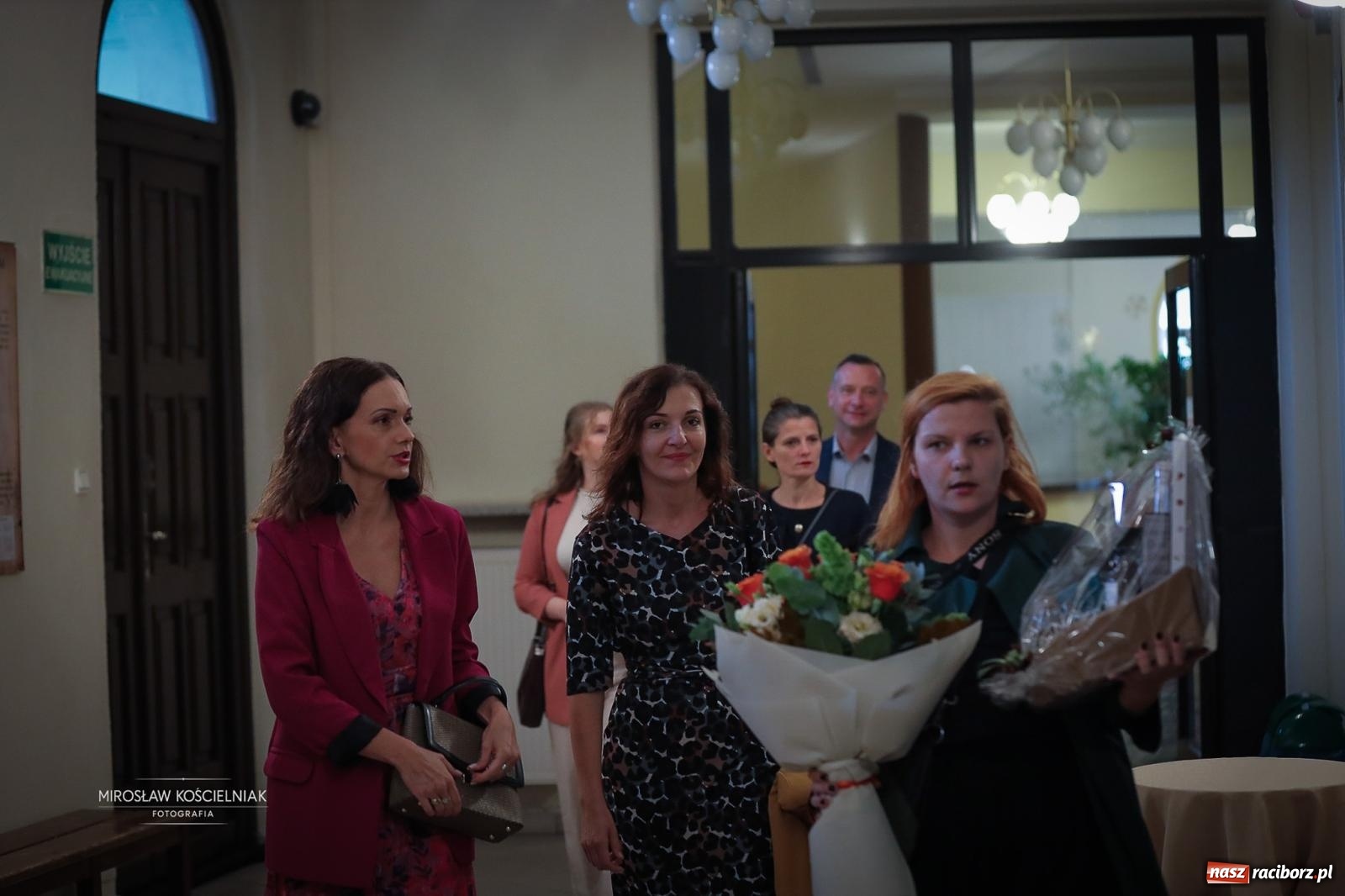 Zdjęcie w galerii na portalu naszraciborz.pl: Benefis Elżbiety i Andrzeja Biskupów w Raciborzu – muzyka, teatr i wspomnienia [FOTO] wiadomości z regionu