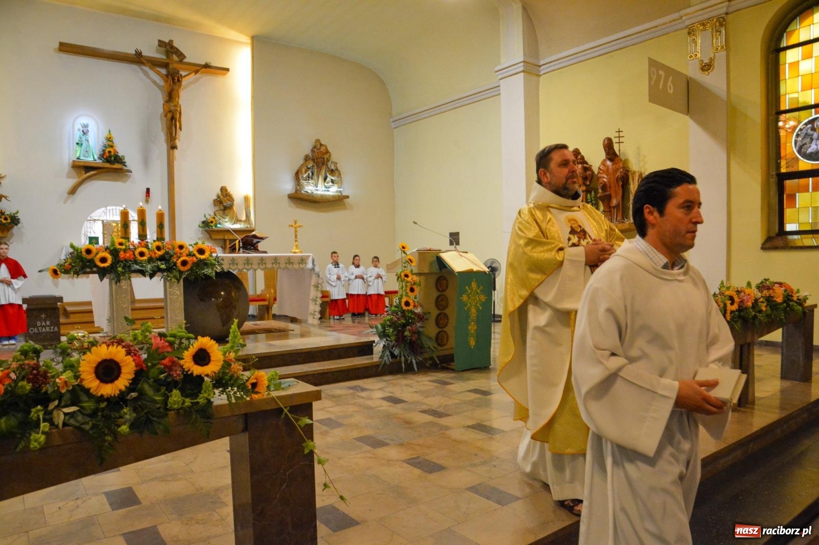 Zdjęcie w galerii na portalu naszraciborz.pl: Płonia świętuje dożynki i łączy pokolenia [FOTO i WIDEO] wiadomości z regionu
