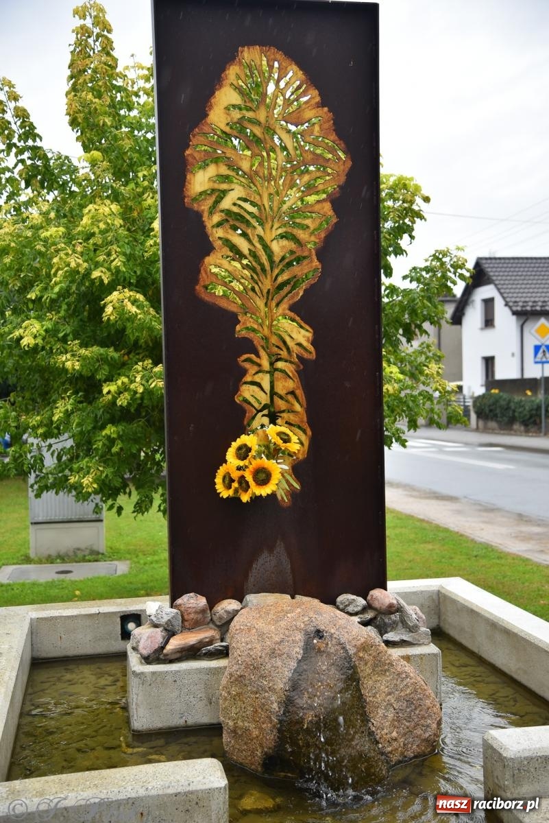 Zdjęcie w galerii na portalu naszraciborz.pl: Dożynki 2025. Tworków nie przestraszył się deszczu [FOTO i WIDEO] wiadomości z regionu