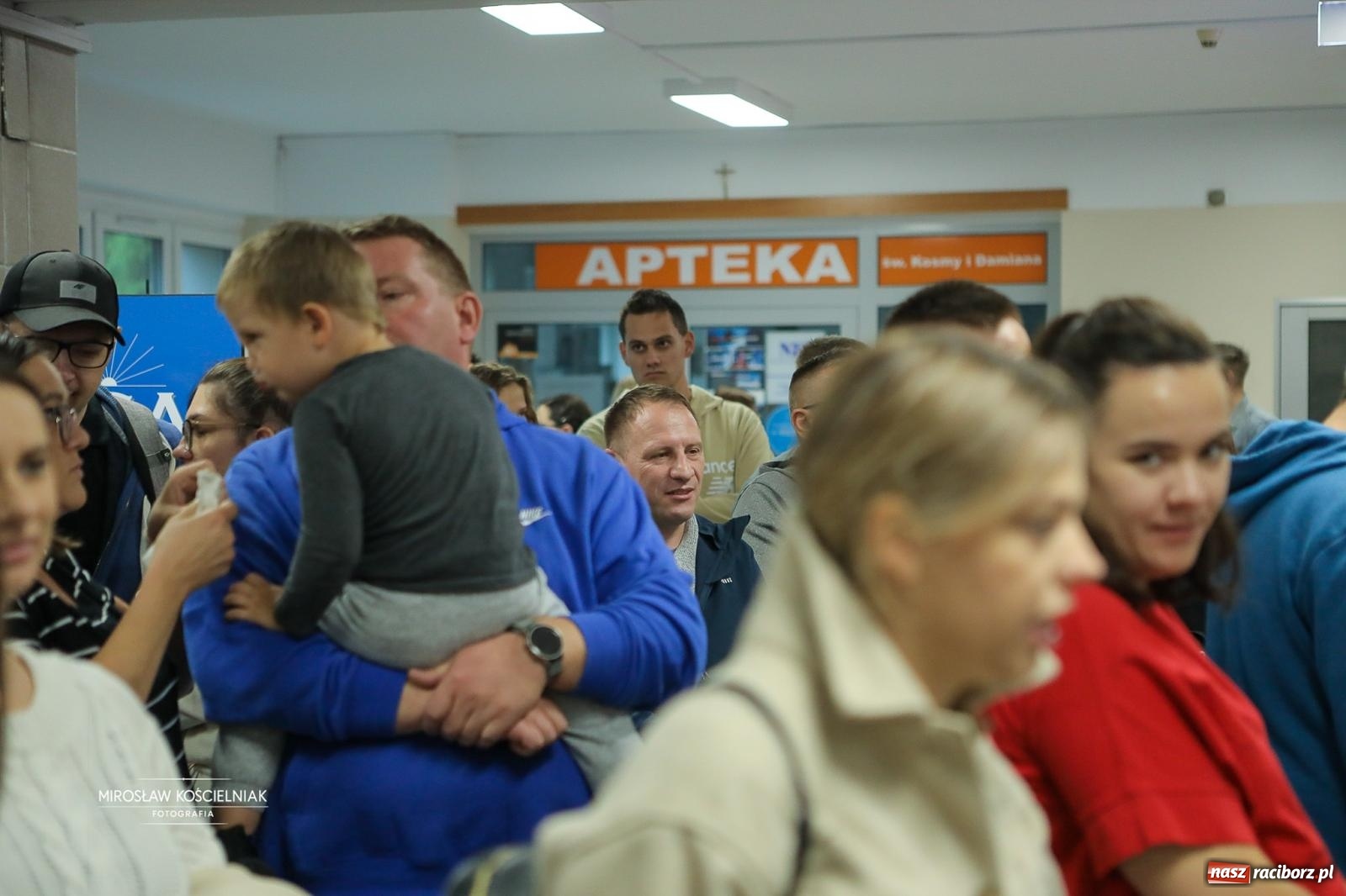 Zdjęcie w galerii na portalu naszraciborz.pl: Raciborska porodówka bez tajemnic. Dzień otwarty przy Gamowskiej wiadomości z regionu