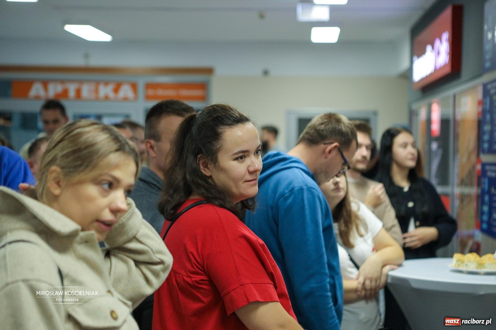 Zdjęcie w galerii na portalu naszraciborz.pl: Raciborska porodówka bez tajemnic. Dzień otwarty przy Gamowskiej wiadomości z regionu