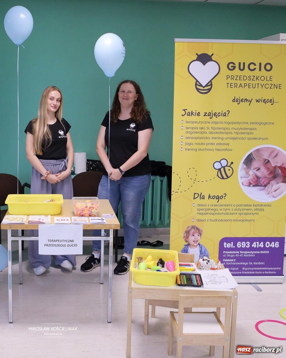 Zdjęcie w galerii na portalu naszraciborz.pl: Raciborska porodówka bez tajemnic. Dzień otwarty przy Gamowskiej wiadomości z regionu