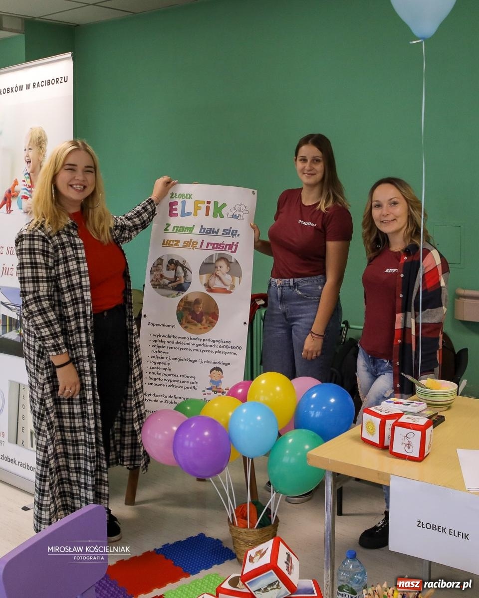 Zdjęcie w galerii na portalu naszraciborz.pl: Raciborska porodówka bez tajemnic. Dzień otwarty przy Gamowskiej wiadomości z regionu