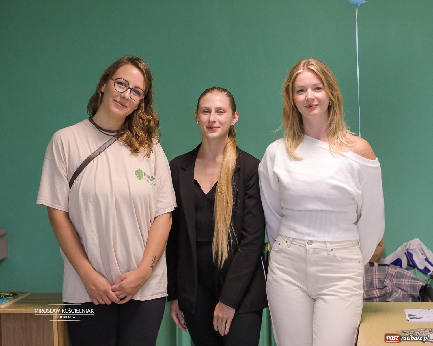 Zdjęcie w galerii na portalu naszraciborz.pl: Raciborska porodówka bez tajemnic. Dzień otwarty przy Gamowskiej wiadomości z regionu