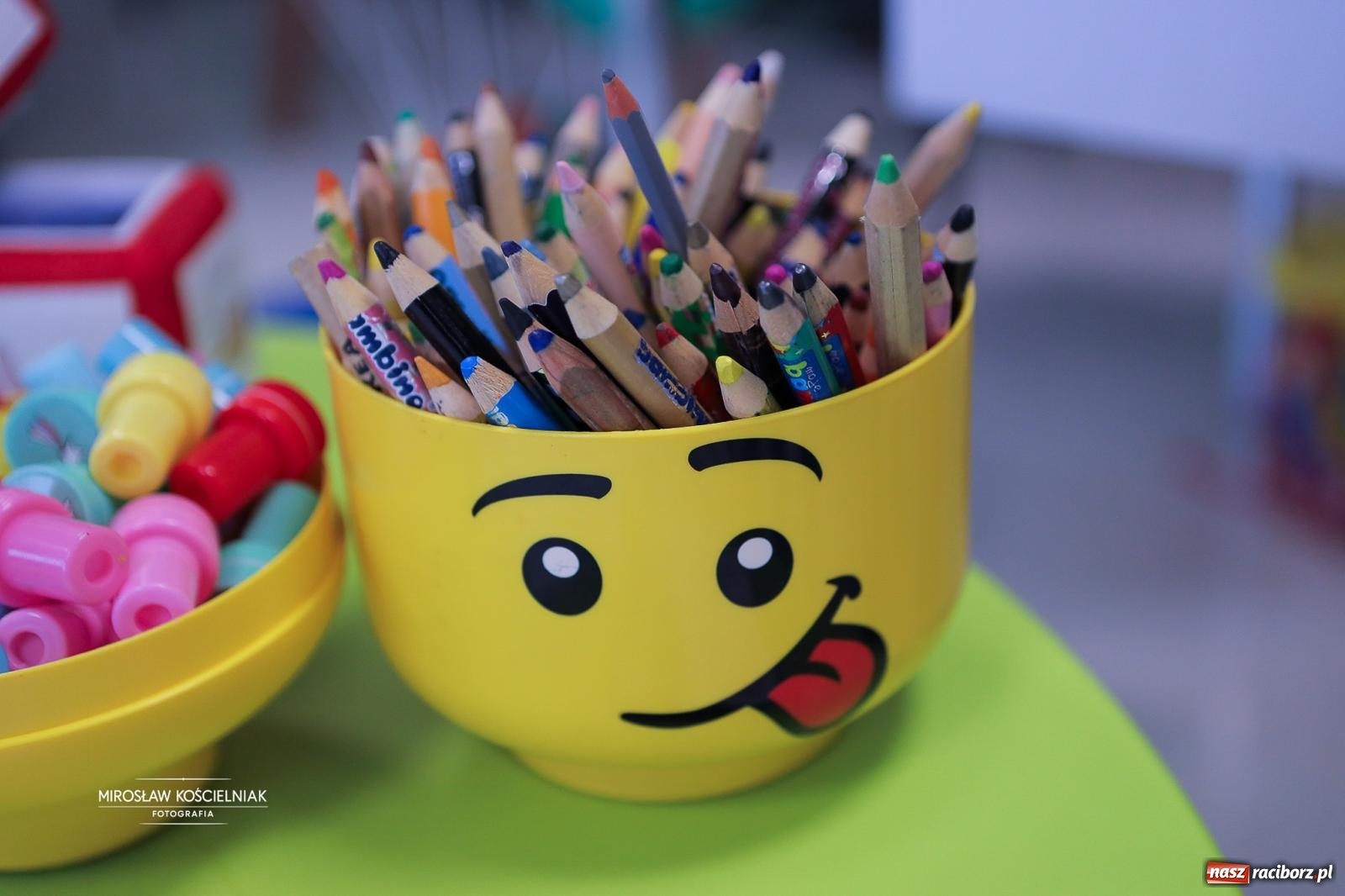 Zdjęcie w galerii na portalu naszraciborz.pl: Raciborska porodówka bez tajemnic. Dzień otwarty przy Gamowskiej wiadomości z regionu