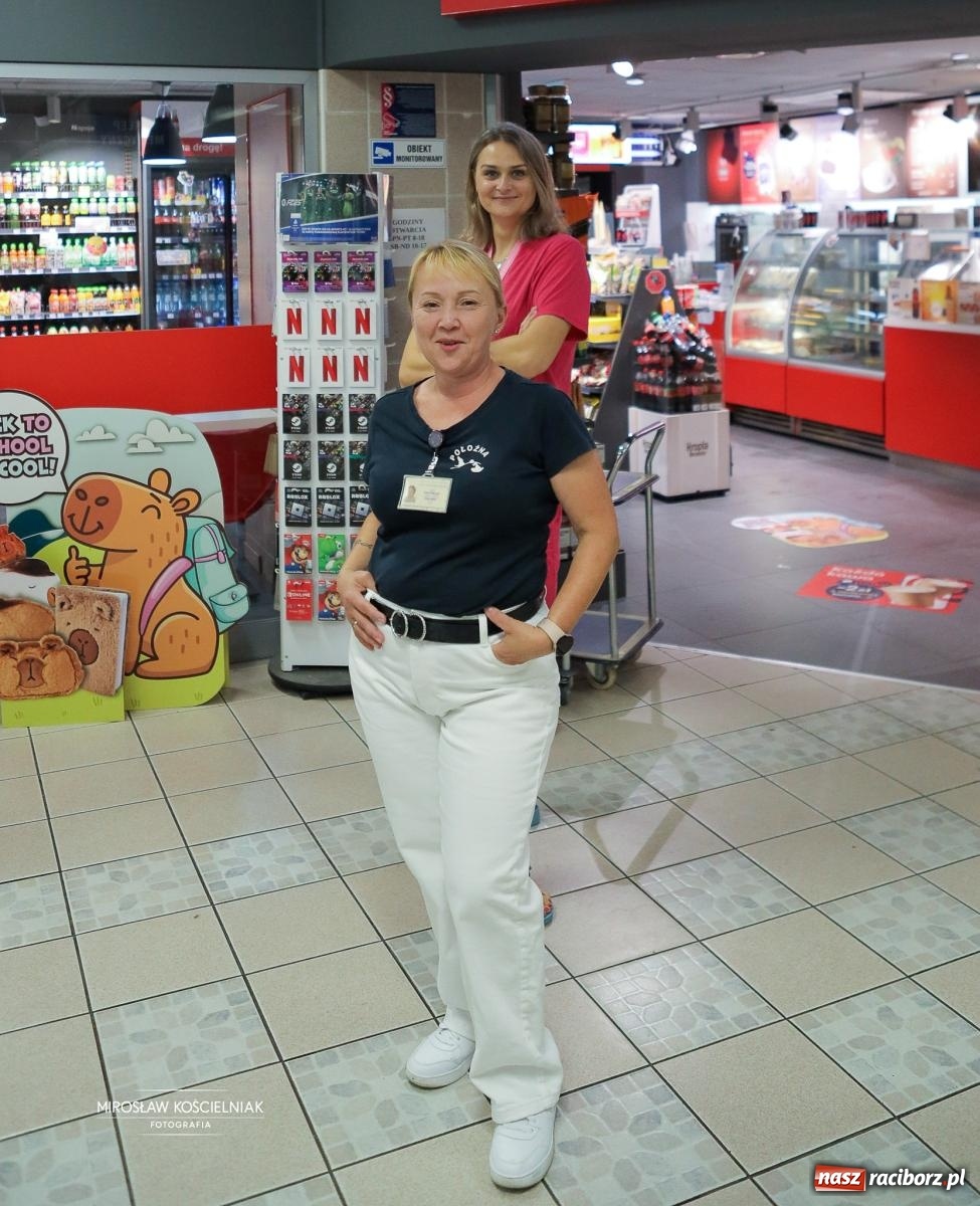 Zdjęcie w galerii na portalu naszraciborz.pl: Raciborska porodówka bez tajemnic. Dzień otwarty przy Gamowskiej wiadomości z regionu