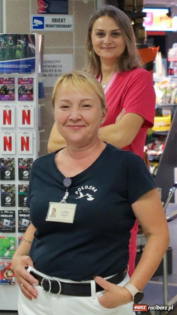 Zdjęcie w galerii na portalu naszraciborz.pl: Raciborska porodówka bez tajemnic. Dzień otwarty przy Gamowskiej wiadomości z regionu