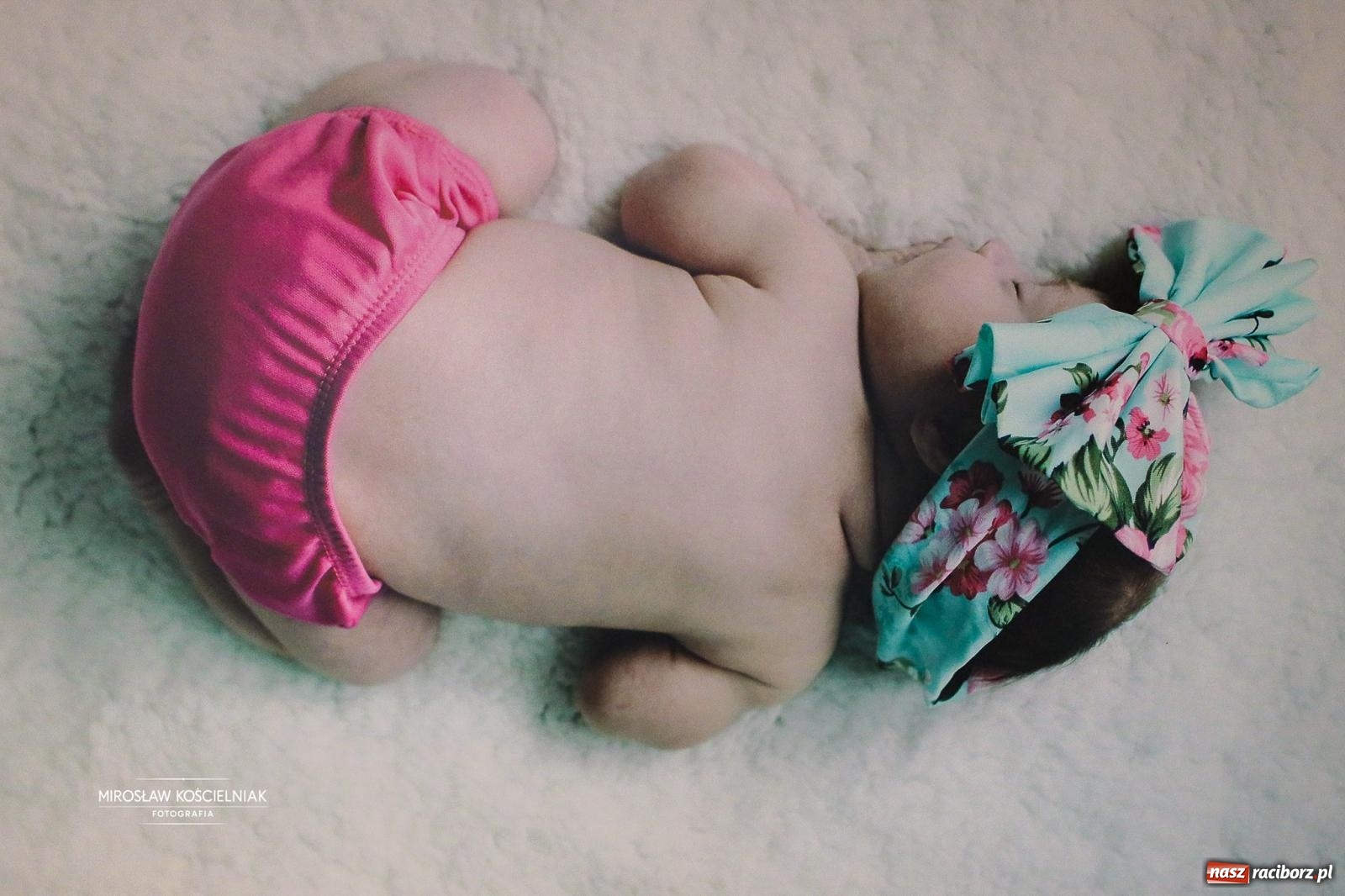 Zdjęcie w galerii na portalu naszraciborz.pl: Raciborska porodówka bez tajemnic. Dzień otwarty przy Gamowskiej wiadomości z regionu