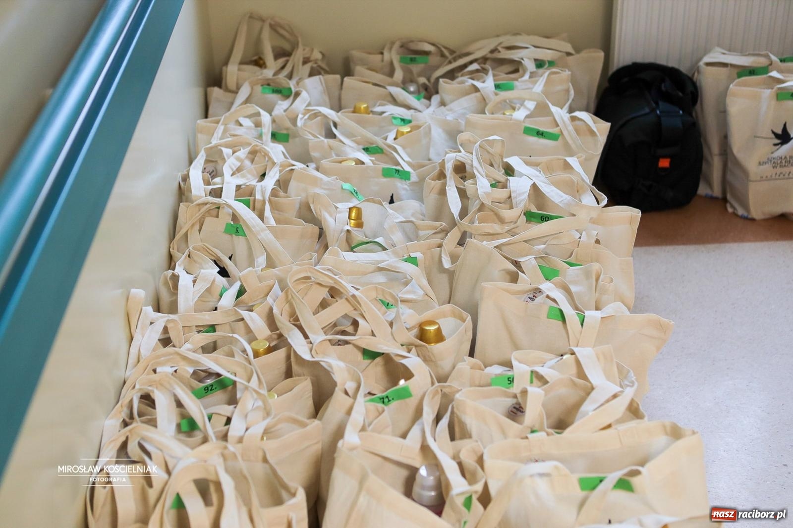 Zdjęcie w galerii na portalu naszraciborz.pl: Raciborska porodówka bez tajemnic. Dzień otwarty przy Gamowskiej wiadomości z regionu