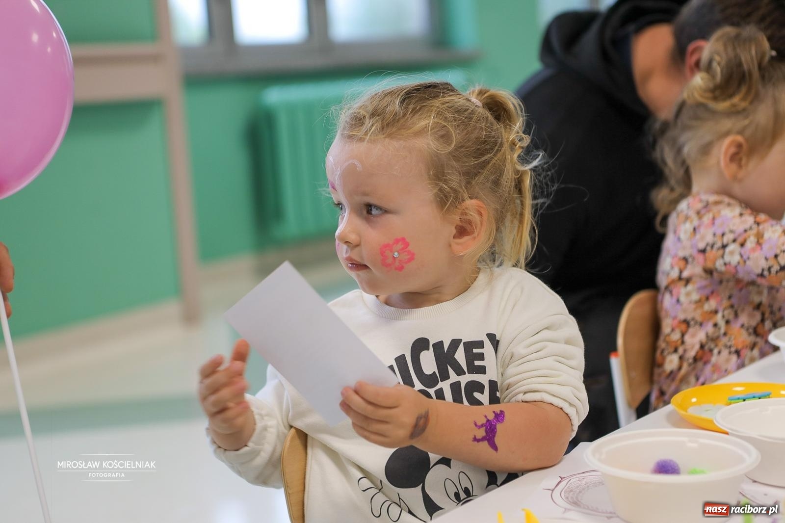 Zdjęcie w galerii na portalu naszraciborz.pl: Raciborska porodówka bez tajemnic. Dzień otwarty przy Gamowskiej wiadomości z regionu