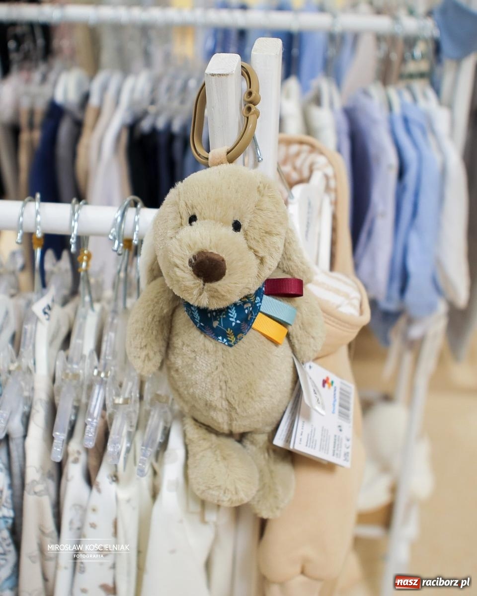 Zdjęcie w galerii na portalu naszraciborz.pl: Raciborska porodówka bez tajemnic. Dzień otwarty przy Gamowskiej wiadomości z regionu