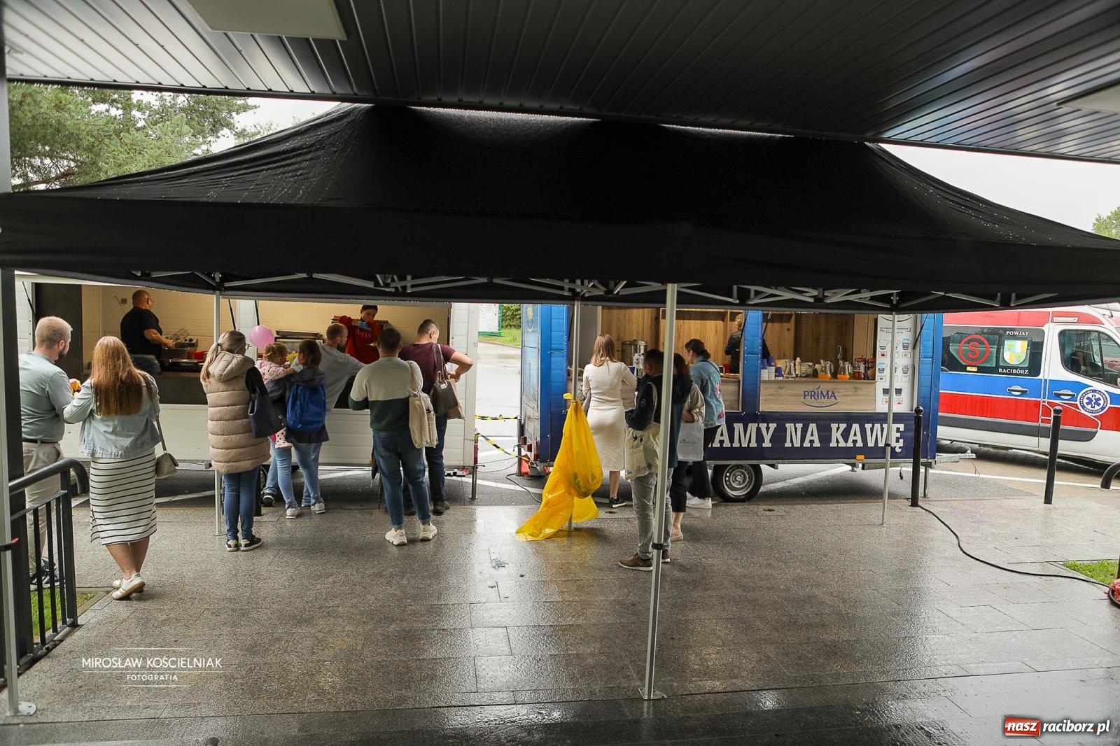 Zdjęcie w galerii na portalu naszraciborz.pl: Raciborska porodówka bez tajemnic. Dzień otwarty przy Gamowskiej wiadomości z regionu