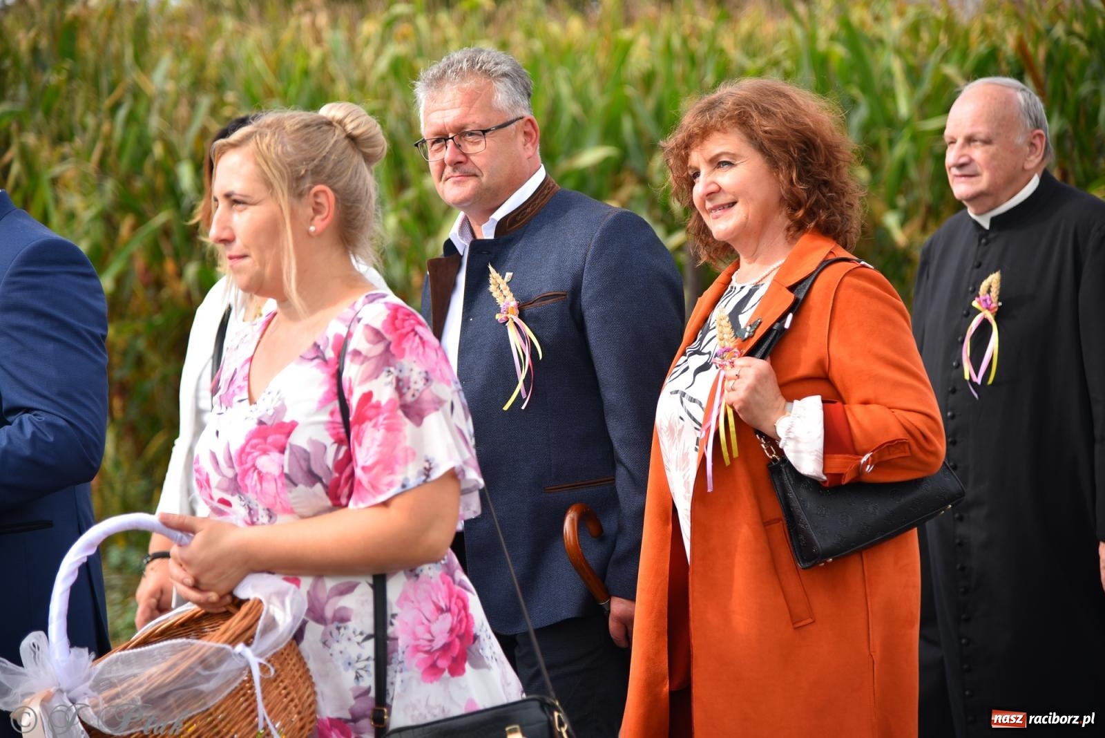 Zdjęcie w galerii na portalu naszraciborz.pl: Dożynkowy korowód wrócił do Zabełkowa [FOTO i WIDEO] wiadomości z regionu