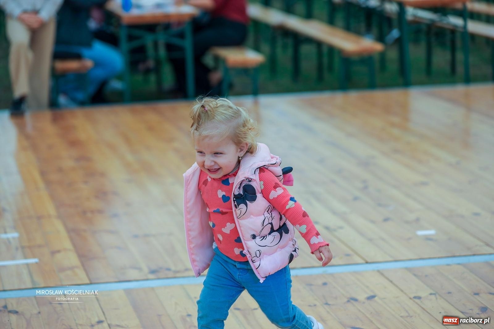 Zdjęcie w galerii na portalu naszraciborz.pl: Płonia świętuje razem – piknik Łączymy pokolenia, pielęgnujemy tradycje wiadomości z regionu