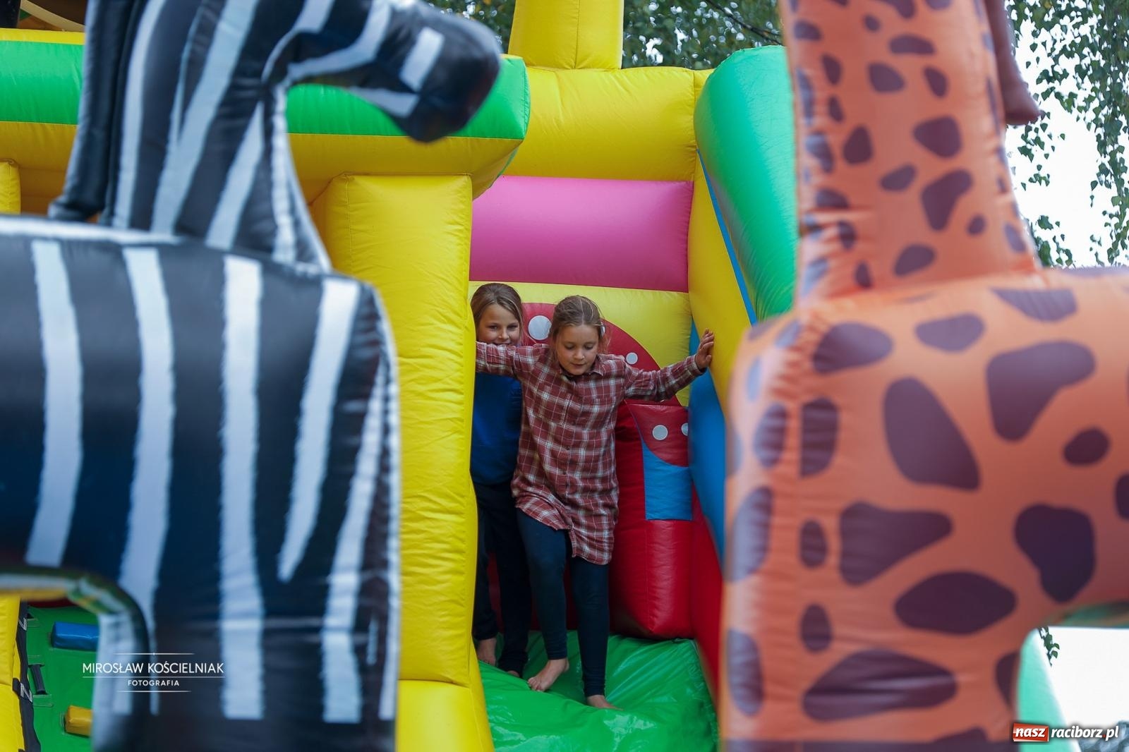 Zdjęcie w galerii na portalu naszraciborz.pl: Płonia świętuje razem – piknik Łączymy pokolenia, pielęgnujemy tradycje wiadomości z regionu